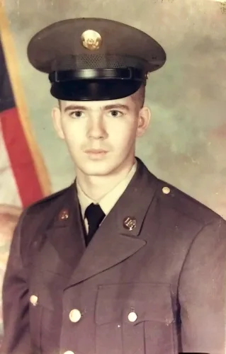 Robert James Harper